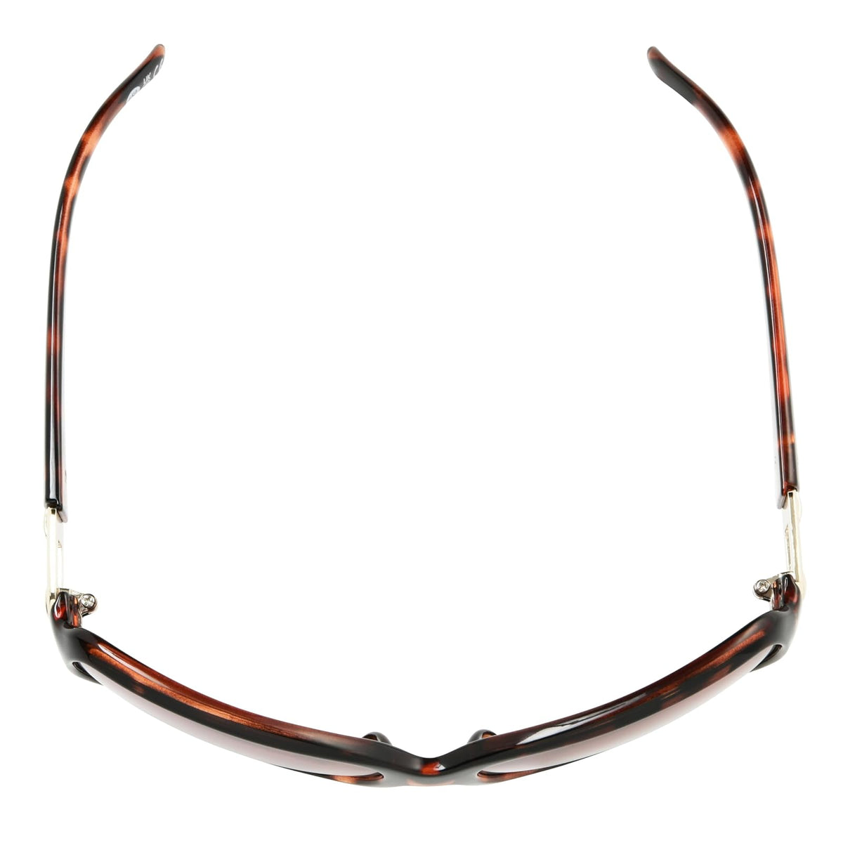 Foster Grant Girls Rectangular Sunglasses