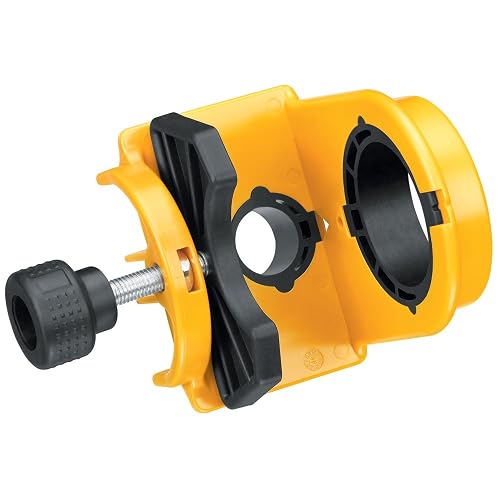 DEWALT D180004 Juego para Instalacion de Puertas Diámetro 2-1/8 pulg