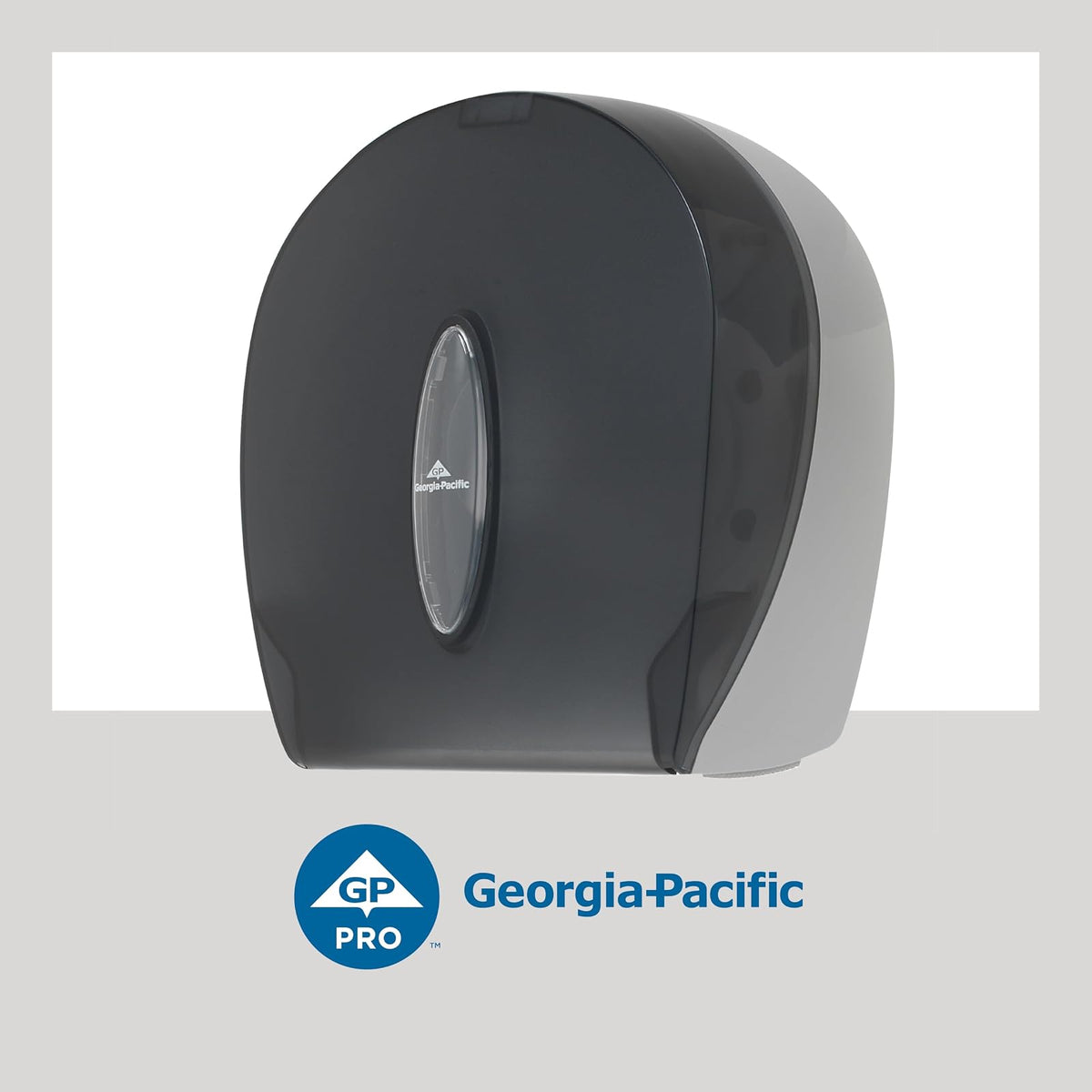 Georgia Pacific 59009 Dispensadores de Papel Higiénico, Translucent Smoke