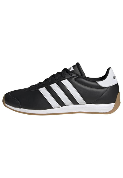 adidas Run Era Tenis de Entrenamiento para Hombre - 29.5 cm - Negro