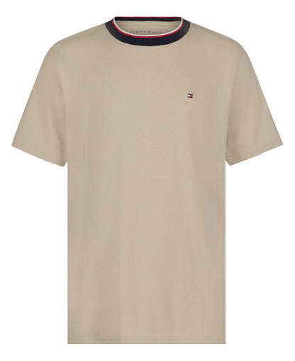 Tommy Hilfiger - Playera de Manga Corta