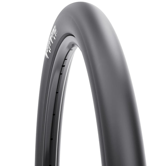 WTB ThickSlick 26” x 2.0” Urban Bike Tire, Wire Bead, Double Rubber for Longevity, Commuter Tire with Slick Tread Design, Superior Traction for Urban Riding