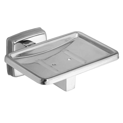 Moen P1760 - Jabonera (acero inoxidable)