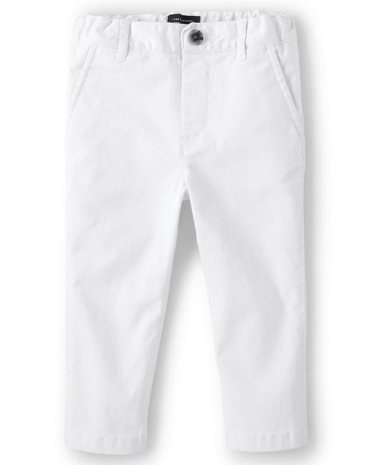 The Children's Place Pantalones Chinos para bebés y niños pequeños