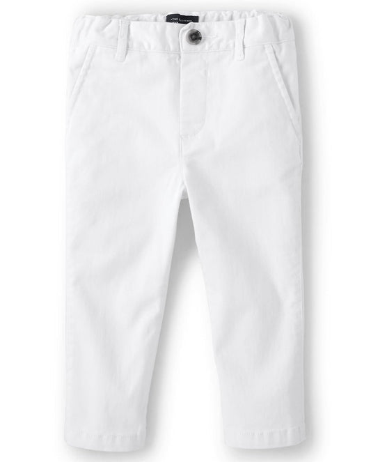 The Children's Place Pantalones Chinos para bebés y niños pequeños
