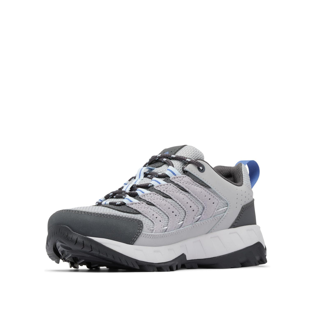 Columbia Women's Strata Trail Low Hiking Shoes