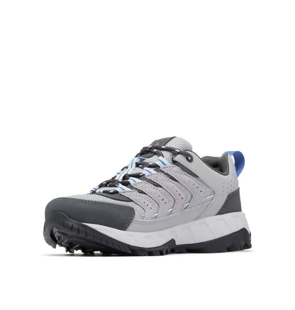 Columbia Women's Strata Trail Low Hiking Shoes