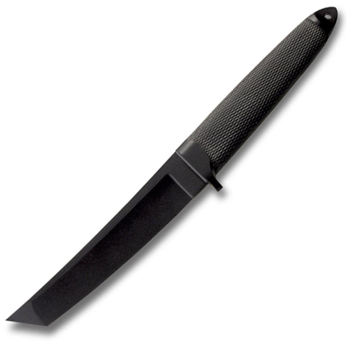 Cold Steel 92FCAT - Cuchillo (78.74 g, Negro, Negro)