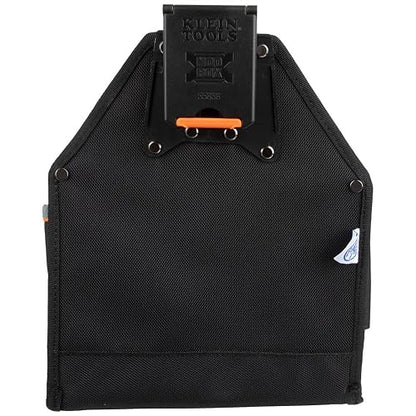 Klein Tools Quickly Attach and Release from Tool Belts and MODBox Rail System