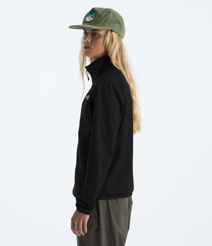 THE NORTH FACE Tnf Performance Fleece Full Zip Jacket Chaqueta Mujer