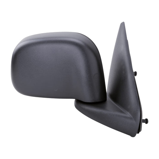 TYC Espejo Retrovisor Derecho 4310331 para Dodge Ram Camioneta 2002-2008