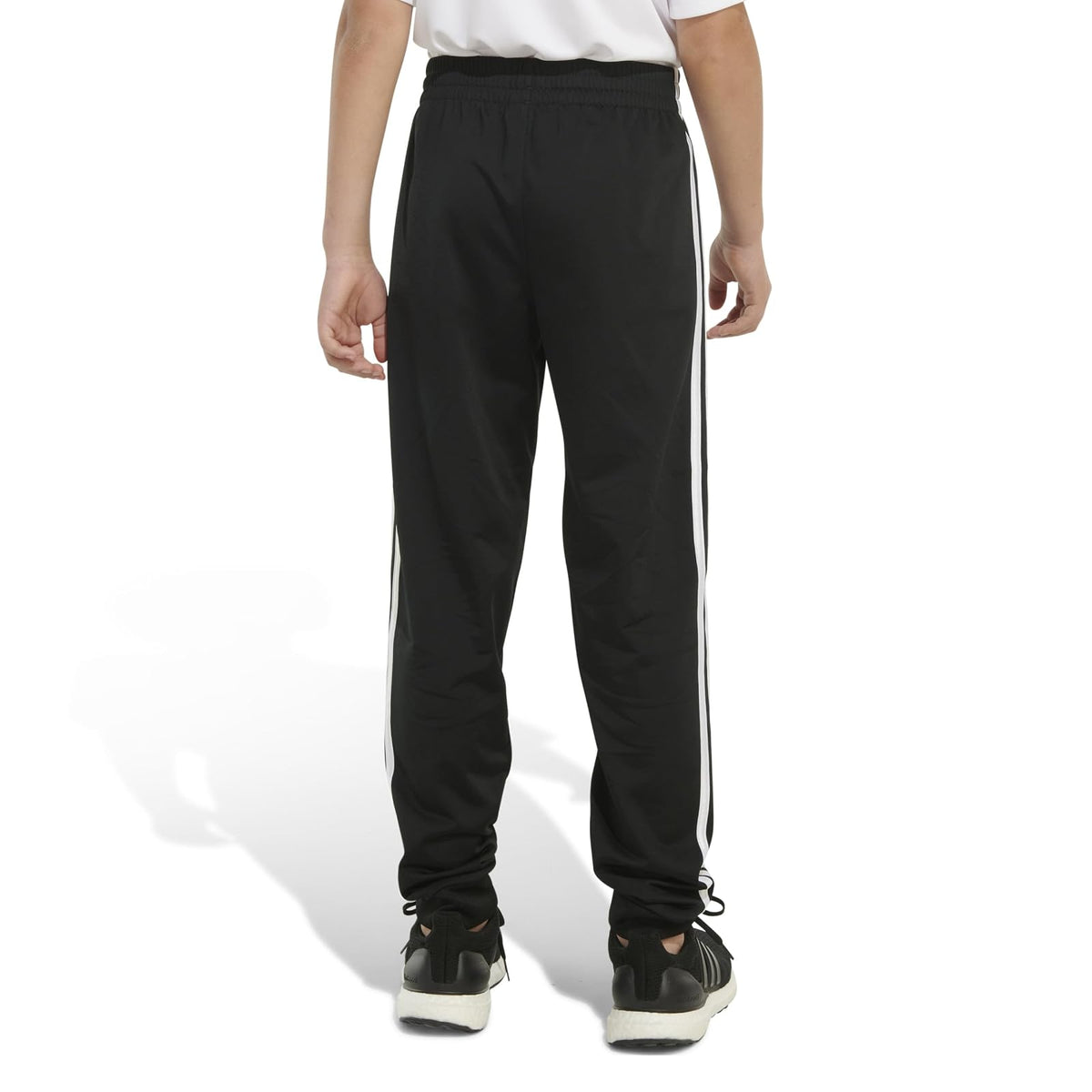 adidas Pantalón Deportivo Deportivo de Tricot Deportivo para niño