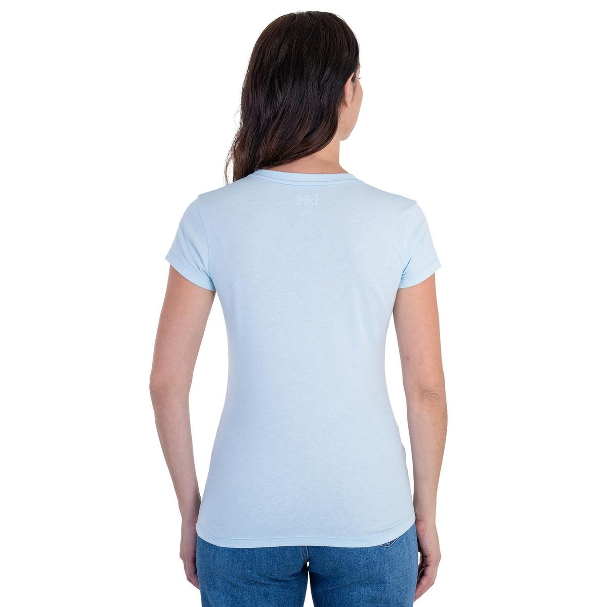 Lee Playera para Mujer 130