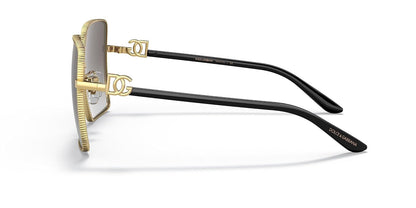 Dolce & Gabbana Dg2279 anteojos de sol de moda Mujer