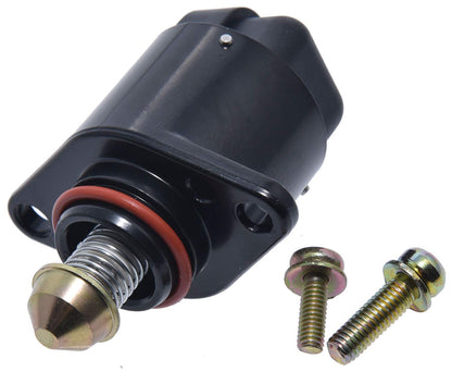 Walker Products 215-1008 Válvula de Control de Aire Inactivo de Inyección de Combustible