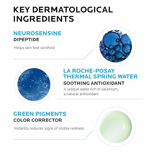 La Roche-Posay Toleriane Rosaliac 40ml