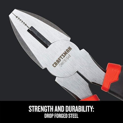 Craftsman - CMHT81648 - Alicates