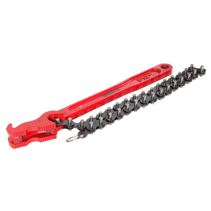 Mikel's LL-C Llave Universal con Cadena