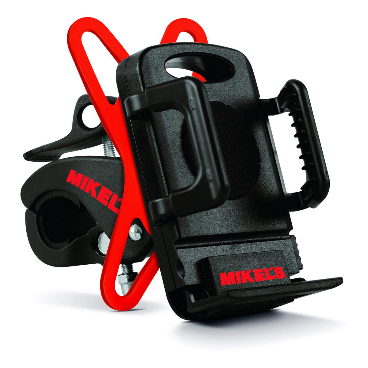 Mikel's SBC Estuche / Soporte de Celular para Bicicleta