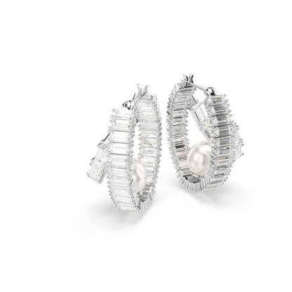 Swarovski Ariana Grande x Swarovski Kollektion Ohrringe