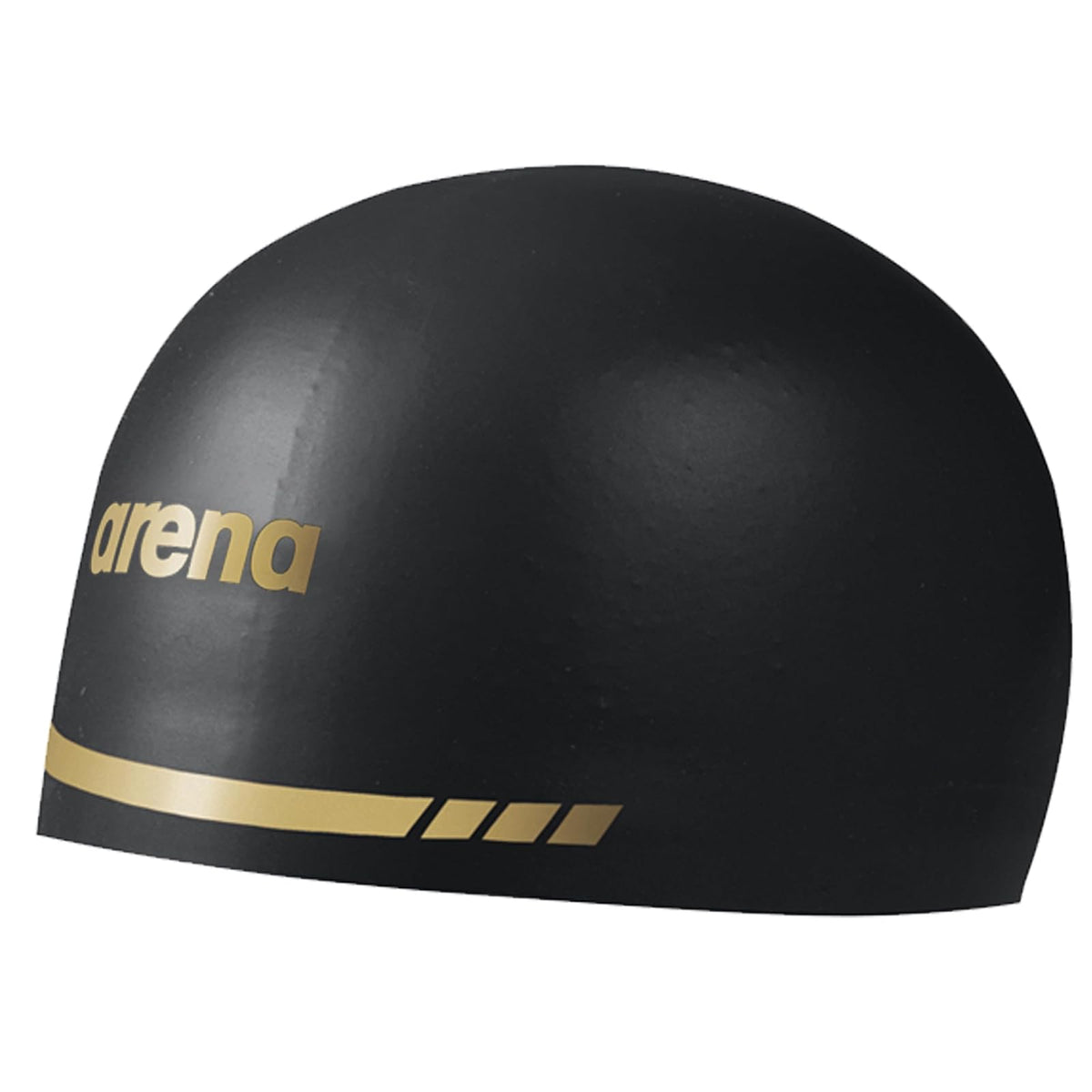 Arena - Gorro de natación Suave 3D
