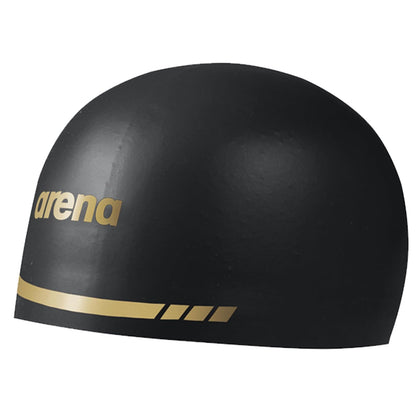 Arena - Gorro de natación Suave 3D