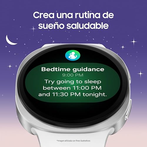 Samsung Galaxy Watch8 44mm (LTE)