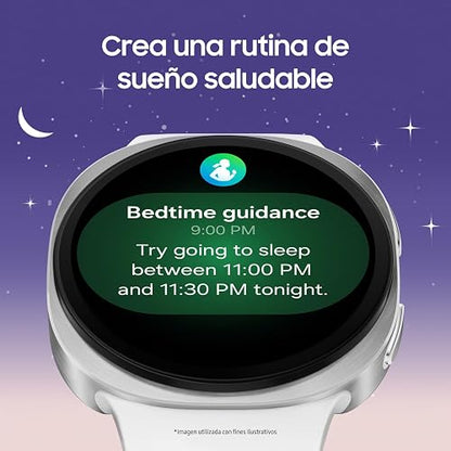 Samsung Galaxy Watch8 44mm (LTE)