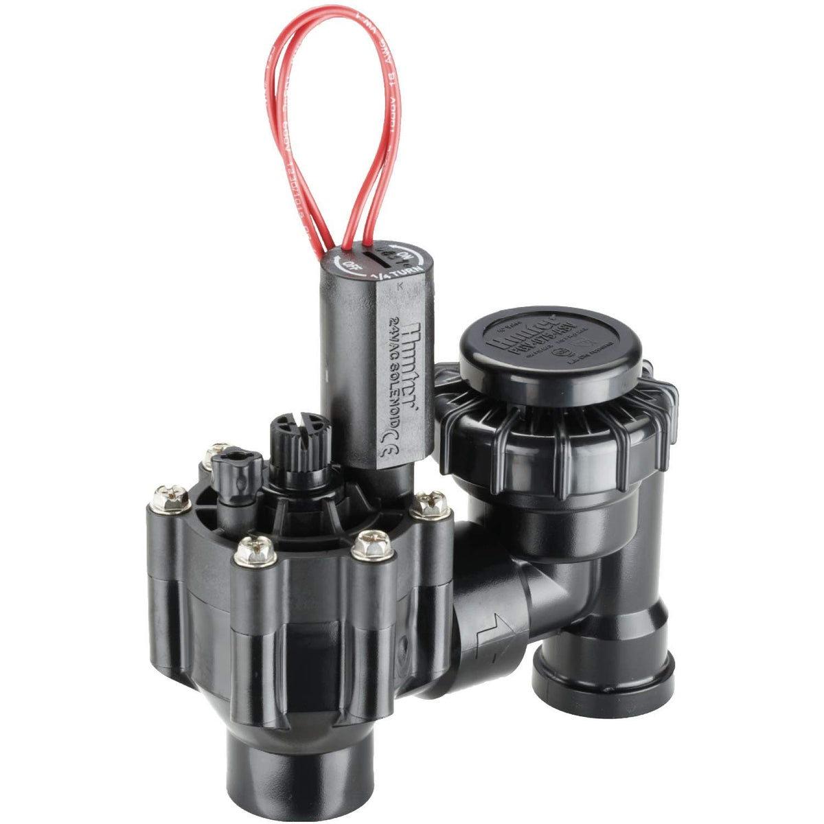 Hunter 3/4' PGV-ASV Anti-Siphon Valve