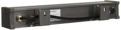Tecnolite PROMETEO Barra de Luz LED Wall Washer 14.5 W, Luz de Luna Color Verde, IP65, IK08, A prueba de agua y golpes