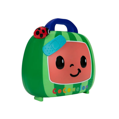 CMW0601 CoComelon Juego de rol Set Musical de Doctor