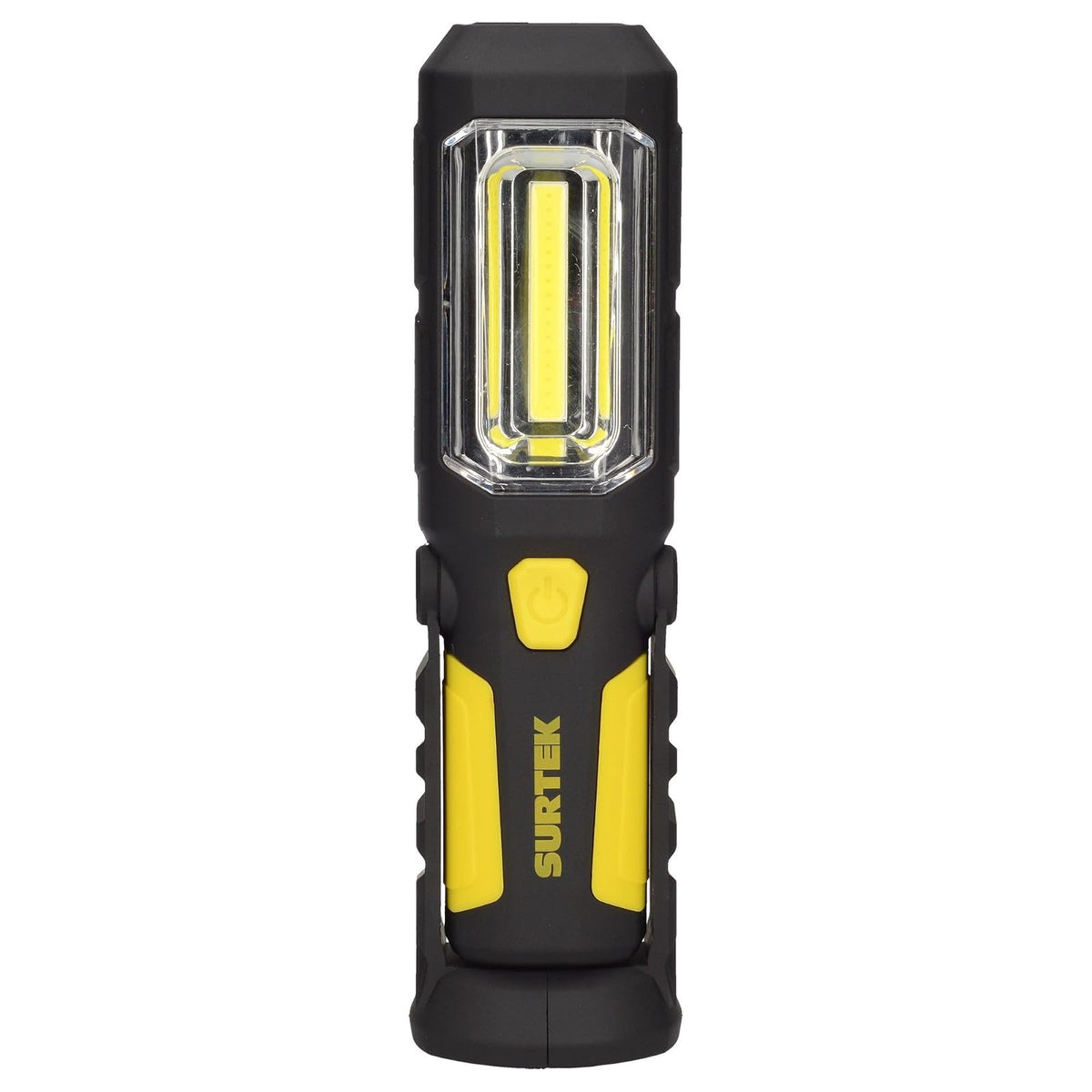 Surtek LAT300 Lámpara de Taller Recargable LED Cob, 300 Lúmenes, 5W
