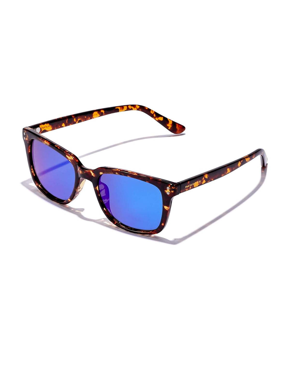 HAWKERS Lentes de Sol JACK para hombre y mujer - Blue Polarized · Carey Ct