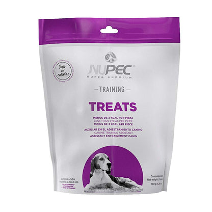 Nupec PENU7138 - AAAAAA Premio para Perros Relax, 180 Gr (El empaque Puede Variar) + Treat Funcional para Perro Training, 0.180 kg, 1 Pack