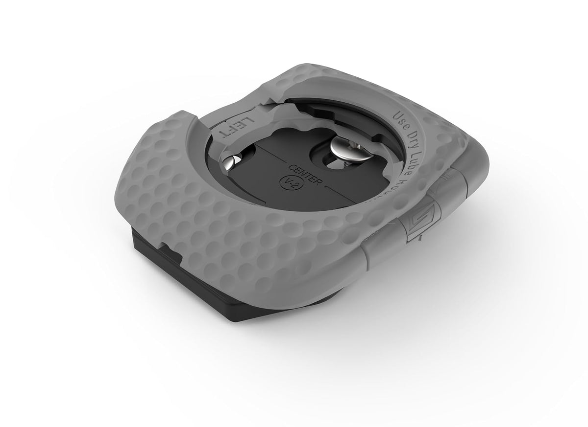 Wahoo Fitness SPEEDPLAY: Easy Tension Cleat
