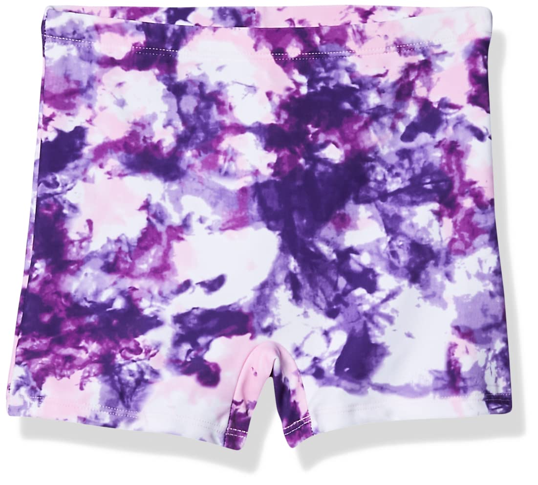 Kanu Surf - Pantalón Corto de natación para niña, UPF 50+