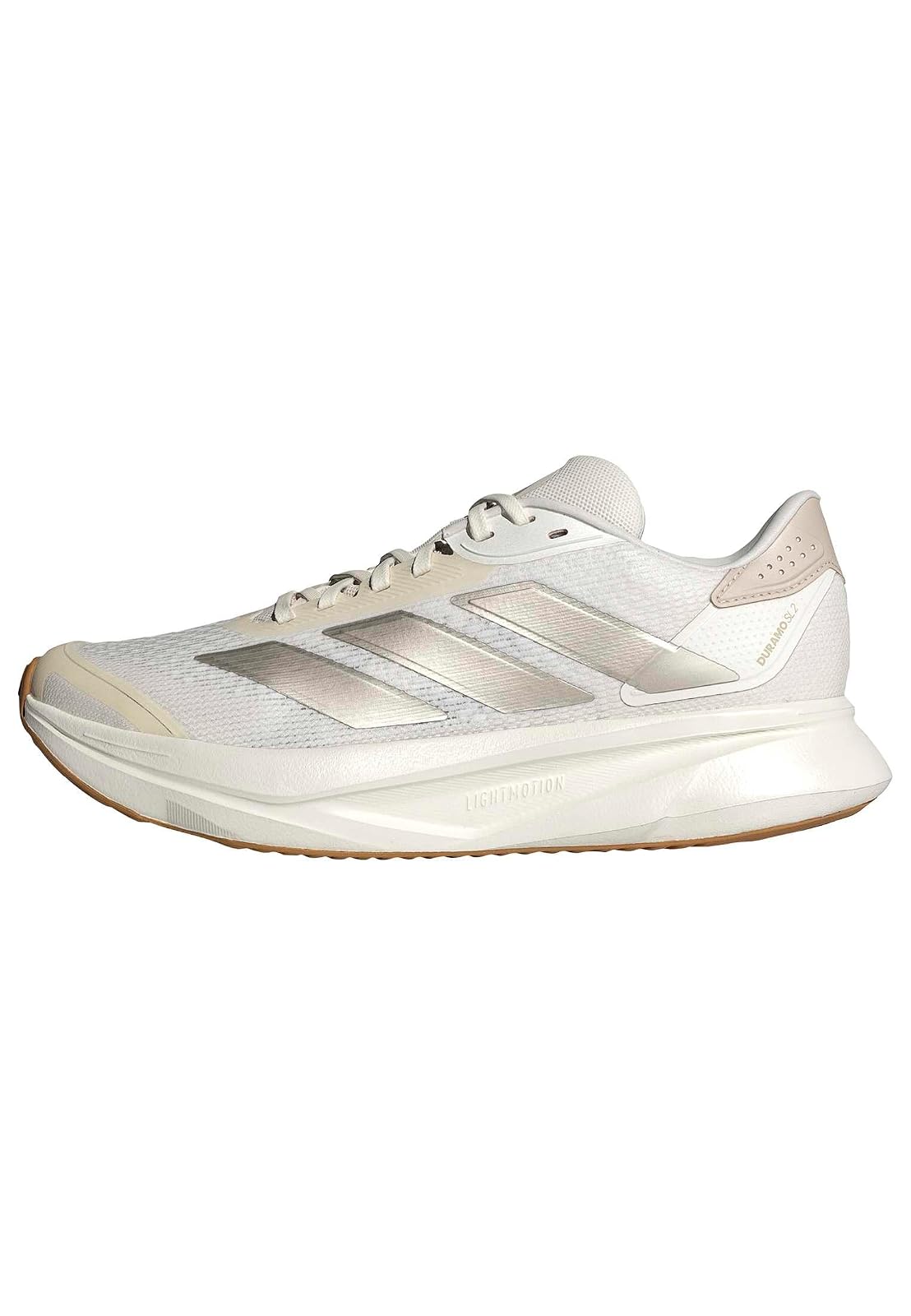 adidas Tenis para Correr Duramo SL 2 Lightmotion Mujer - 27.0 cm - Blanco