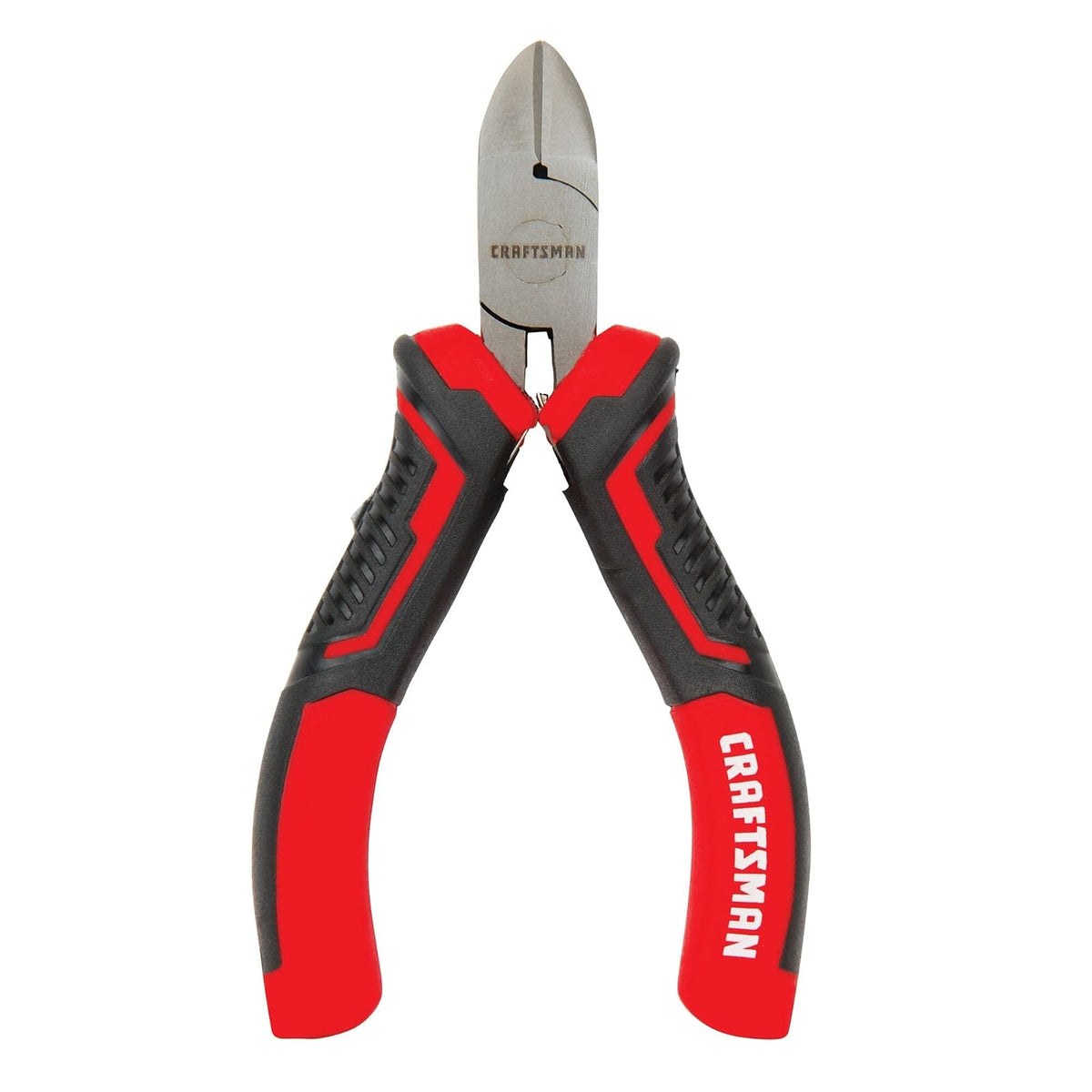 Craftsman CMHT82298 Alicate Diagonal Mini 4.5 Pulgadas Rojo