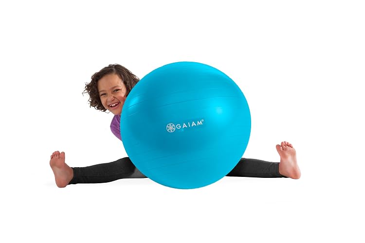 Gaiam Kids Pelota de Equilibrio para niños