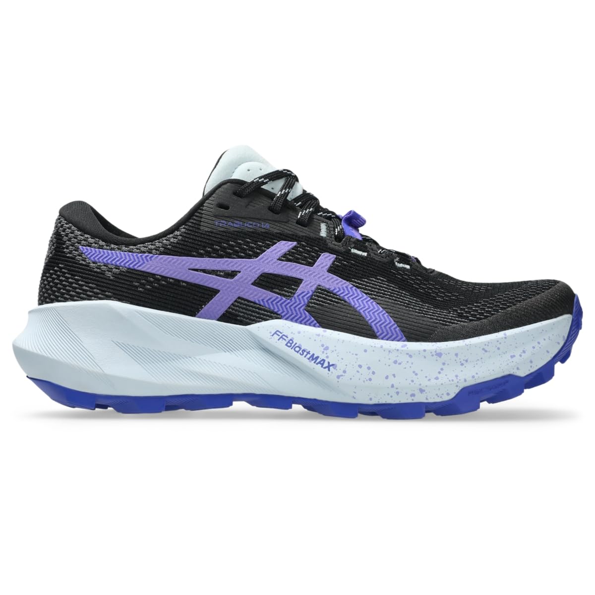 Asics Trabuco 14 Zapatillas para Mujer