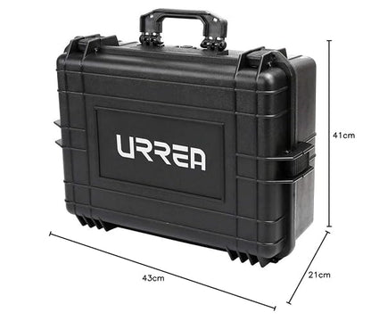 Urrea Caja impermeable 20.5"