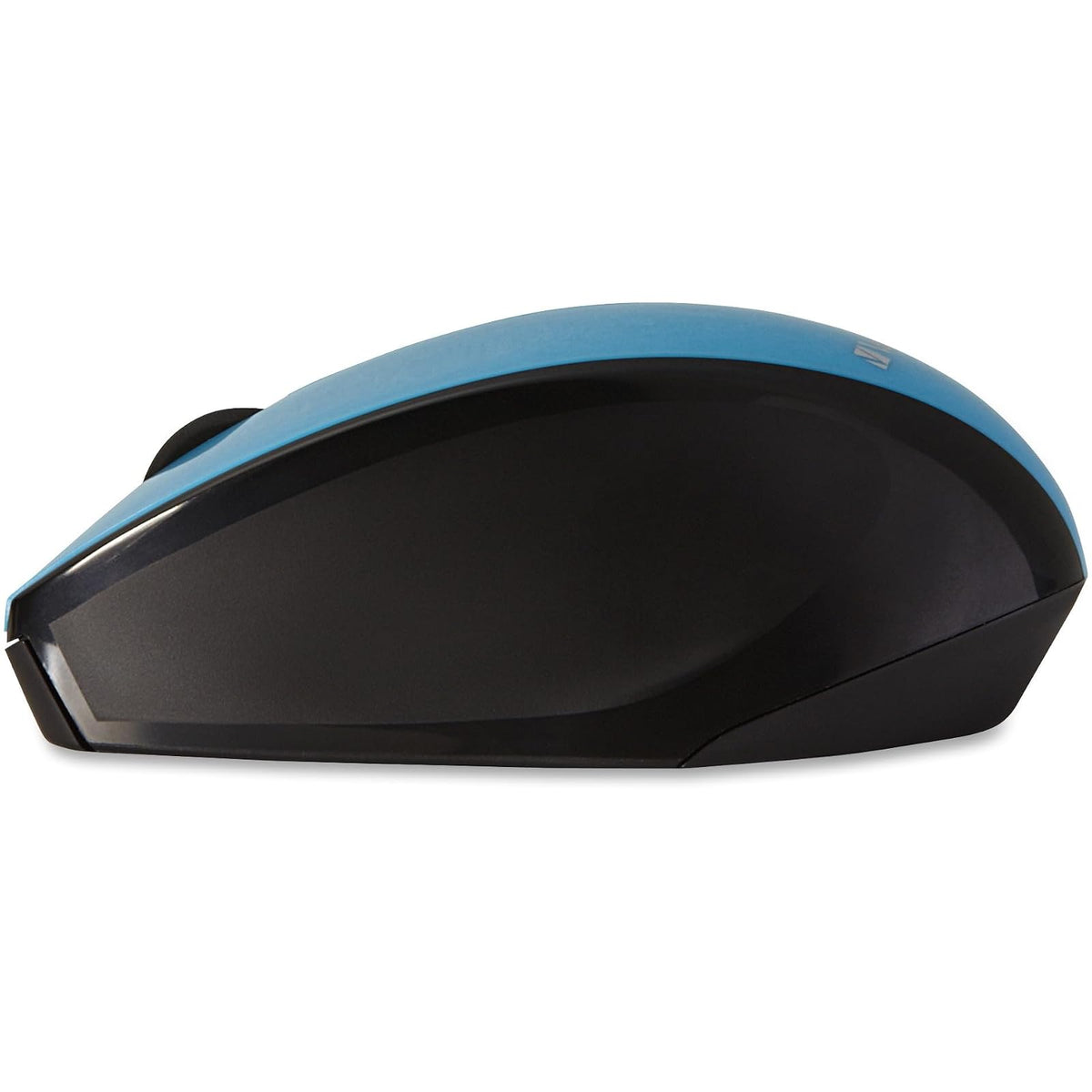 Verbatim Wireless Multi-Trac Blue LED Optical Mouse, Blue 97993