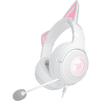 Razer Kraken Kitty V2 - White