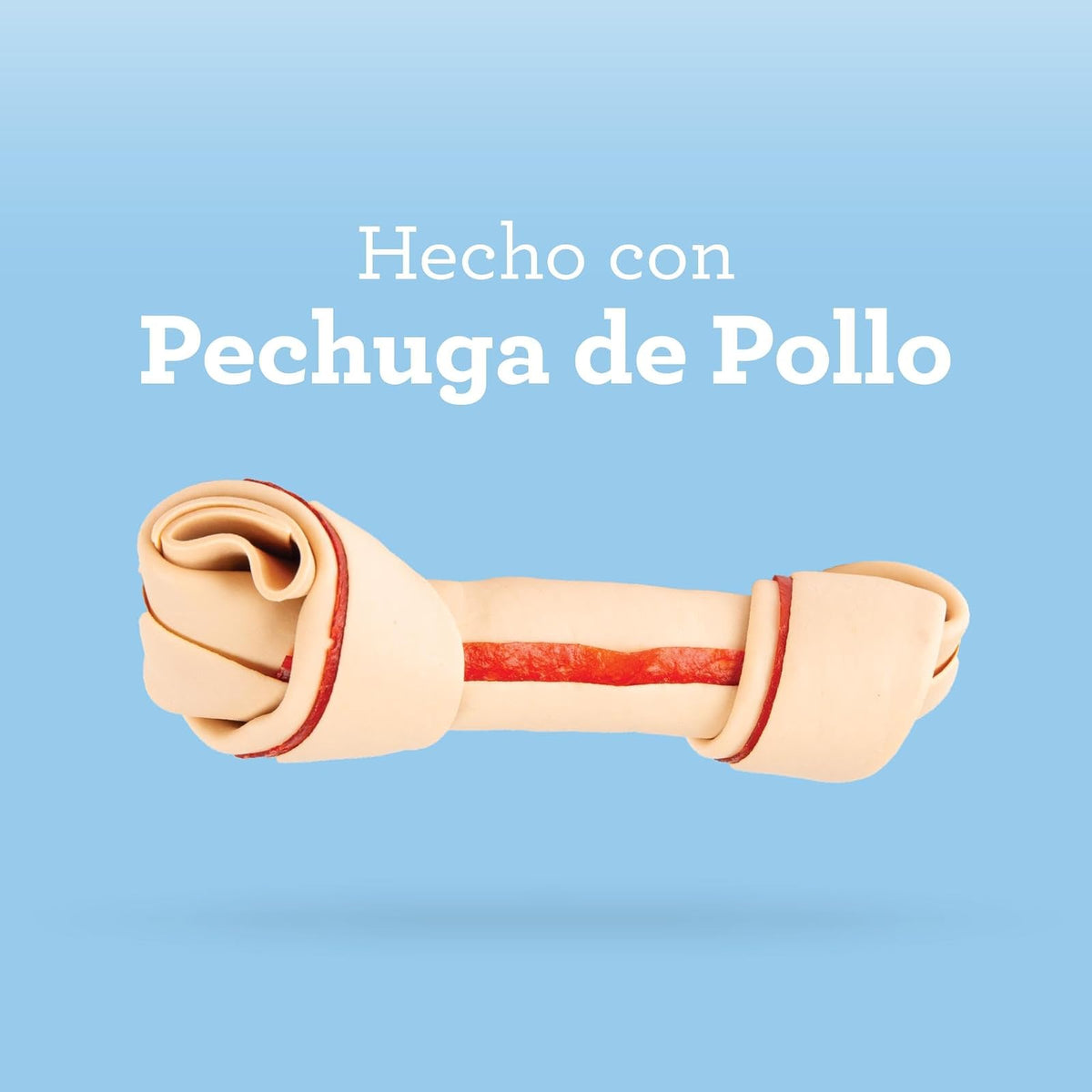 Smartbones Huesos Pollo Medianos (2 Piezas)