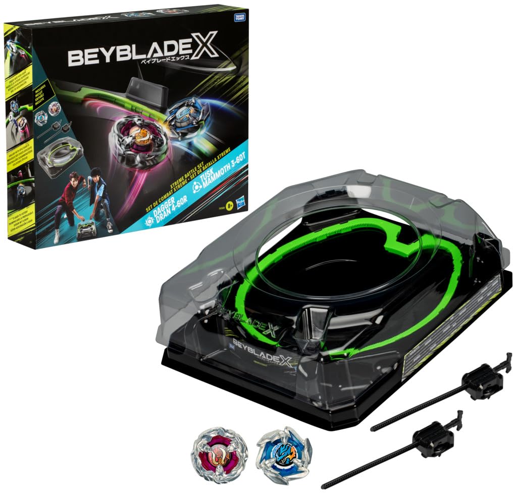 Beyblade X Arena de Batallas Beystadium - [TENTATIVE] Contemporáneo