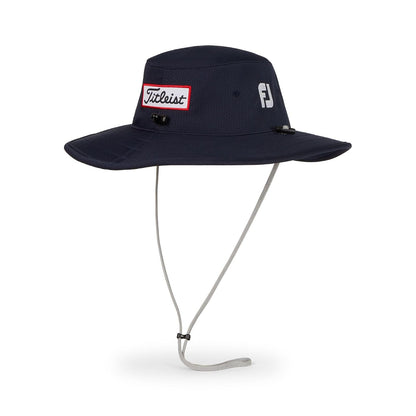 Titleist Titleist Tour Aussie - Gorro de Golf para Hombre Gorro/Sombrero para Hombres