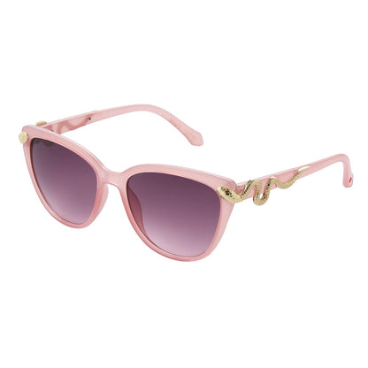 Betsey Johnson Gafas de sol Serpentine GafasMujer