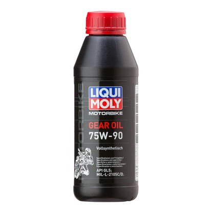 MOTORB GEAR OIL 75W90