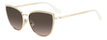 kate spade new york STACI/G/S Sunglasses Womens