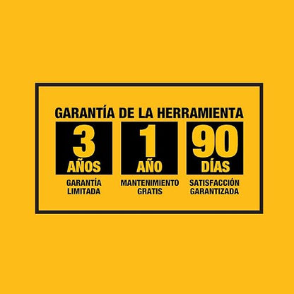 DEWALT Avellanador para Taladro #10 5/16", DW2702